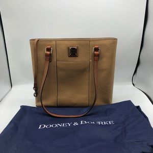 Dooney and Bourke Satchel